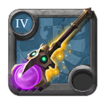 Adept's Witchwork Staff [4.0]