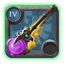 Adept's Witchwork Staff [4.1]