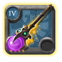 Adept's Witchwork Staff [4.4]