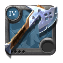 Adept's Battleaxe [4.0]