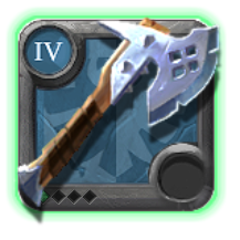 Adept's Battleaxe [4.1]