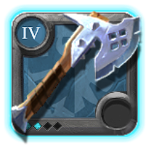Adept's Battleaxe [4.2]