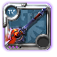Adept's Cursed Staff
