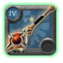 Adept's Shadowcaller [4.1]