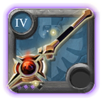 Adept's Shadowcaller [4.3]