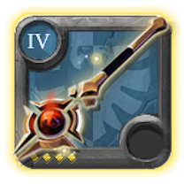 Adept's Shadowcaller [4.4]