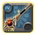 Adept's Shadowcaller