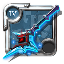 Adept's Rotcaller Staff
