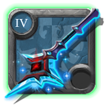 Adept's Rotcaller Staff [4.1]