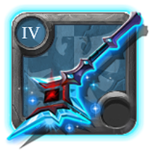 Adept's Rotcaller Staff [4.2]