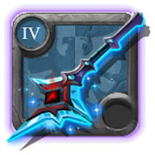Adept's Rotcaller Staff [4.3]