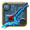 Adept's Rotcaller Staff