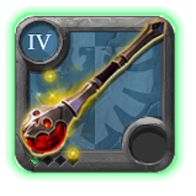 Adept's Lifecurse Staff [4.1]