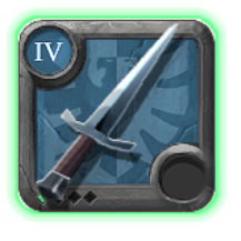 Adept's Dagger [4.1]