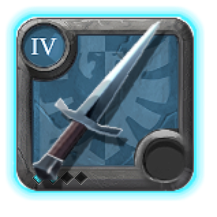 Adept's Dagger [4.2]