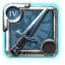 Adept's Dagger