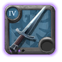 Adept's Dagger [4.3]