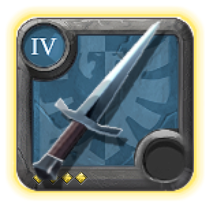 Adept's Dagger [4.4]
