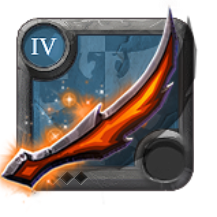 Adept's Demonfang [4.0]