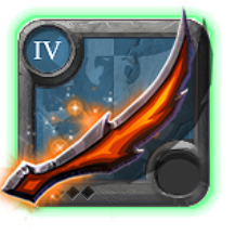 Adept's Demonfang [4.1]