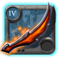 Adept's Demonfang [4.2]