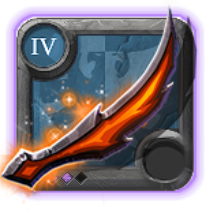 Adept's Demonfang [4.3]