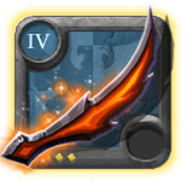 Adept's Demonfang [4.4]