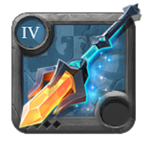 Adept's Flamewalker Staff [4.0]