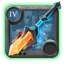 Adept's Flamewalker Staff [4.1]