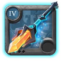 Adept's Flamewalker Staff [4.2]