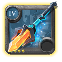 Adept's Flamewalker Staff [4.4]
