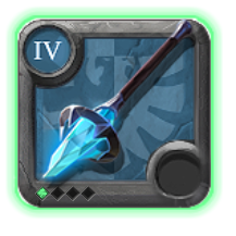 Adept's Frost Staff [4.1]