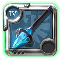Adept's Frost Staff