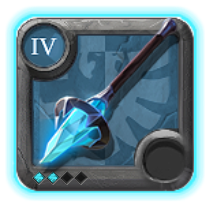 Adept's Frost Staff [4.2]