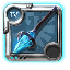 Adept's Frost Staff