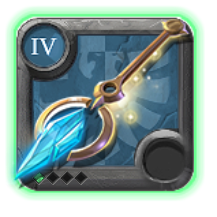 Adept's Chillhowl [4.1]