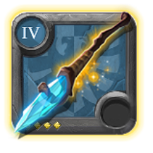 Adept's Hoarfrost Staff [4.4]