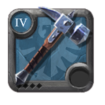 Adept's Hammer [4.0]