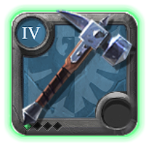 Adept's Hammer [4.1]