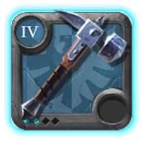 Adept's Hammer [4.2]