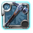 Adept's Hammer