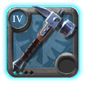 Adept's Hammer