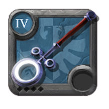 Adept's Holy Staff [4.0]
