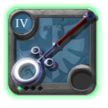 Adept's Holy Staff [4.1]