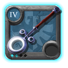 Adept's Holy Staff [4.2]