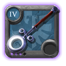 Adept's Holy Staff [4.3]