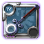 Adept's Holy Staff