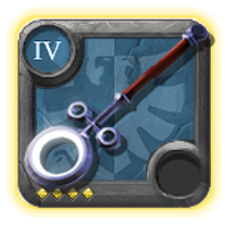 Adept's Holy Staff [4.4]