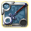 Adept's Holy Staff