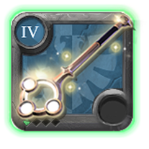 Adept's Hallowfall [4.1]